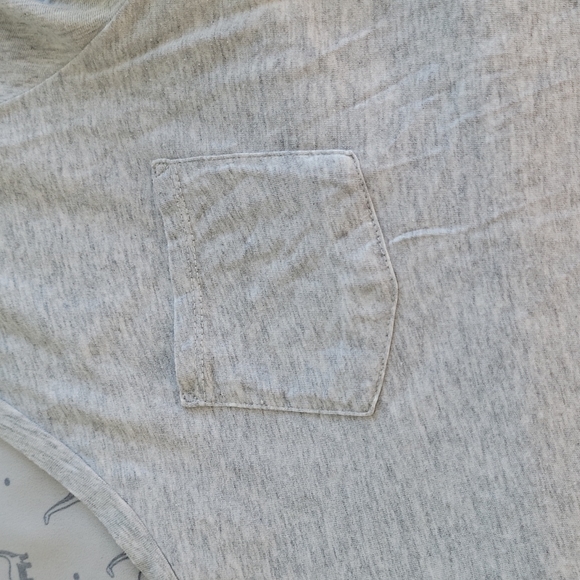 Stegosaurus print shirt - Picture 4 of 8